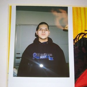 Meet your Posher, Peter